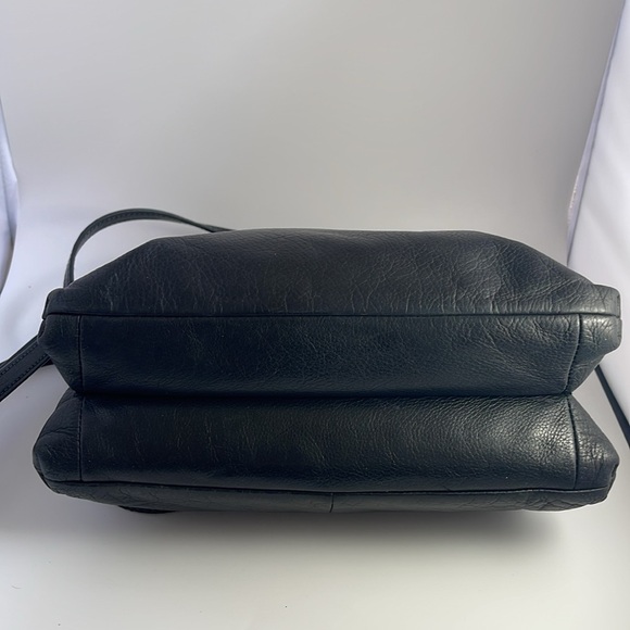 Margot New York Black Crossbody Bag - Picture 7 of 17